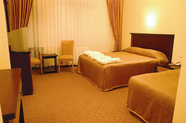 Kozaklı Grand Termal Hotel